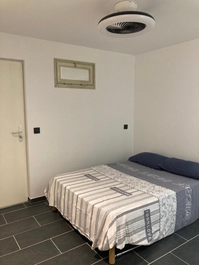 Superbe F2 Refait A Neuf A Deux Pas Des Plages De Sable Apartment *
