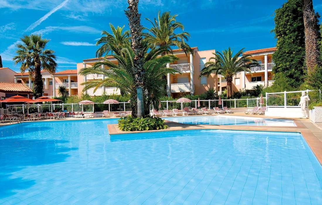 Superbe F2 Refait A Neuf A Deux Pas Des Plages De Sable