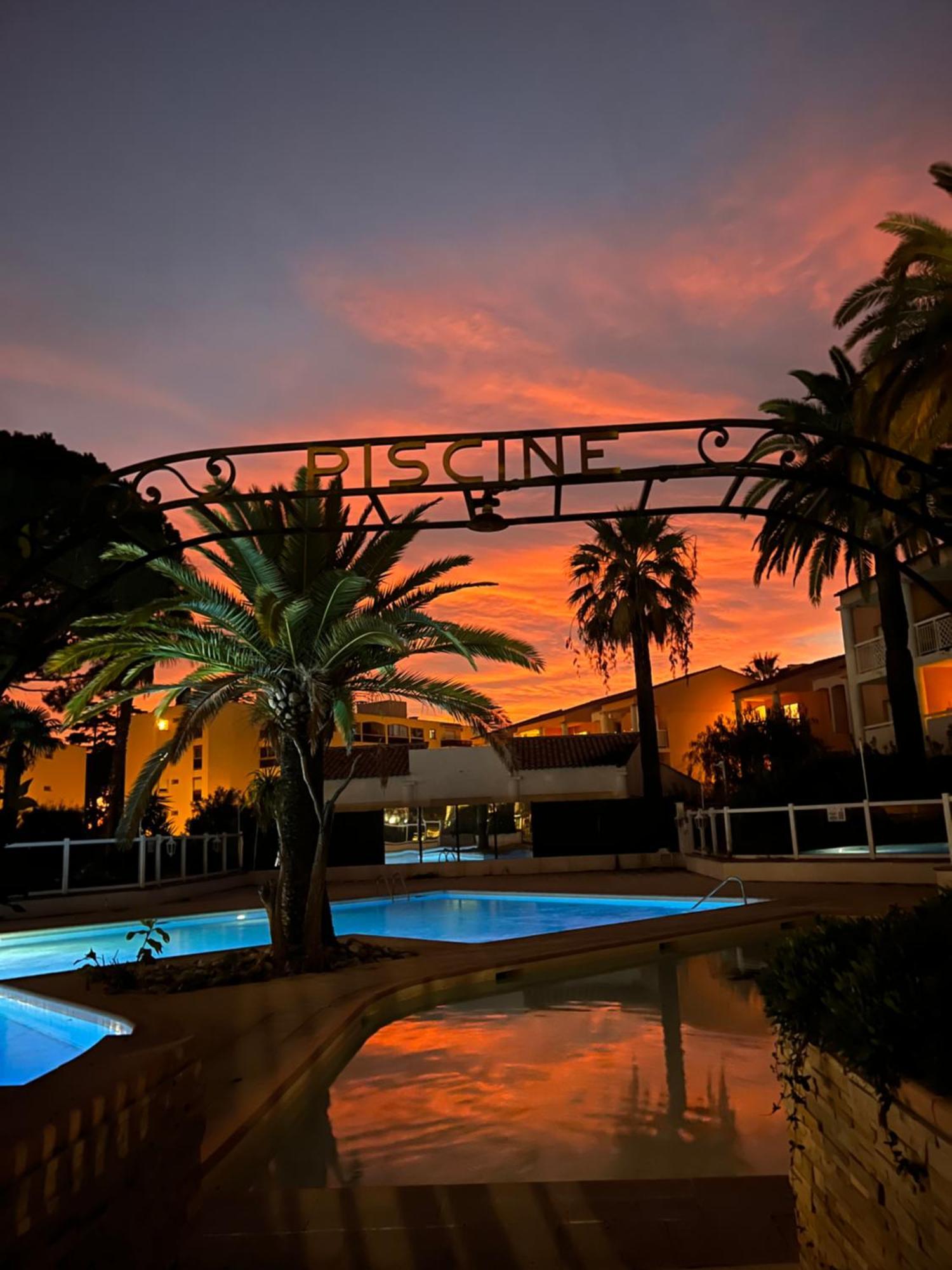 Superbe F2 Refait A Neuf A Deux Pas Des Plages De Sable Apartment *